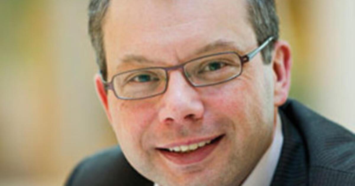 Simon Chaplin Gresham College